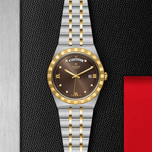 Tudor TUDOR Royal M28603-0008