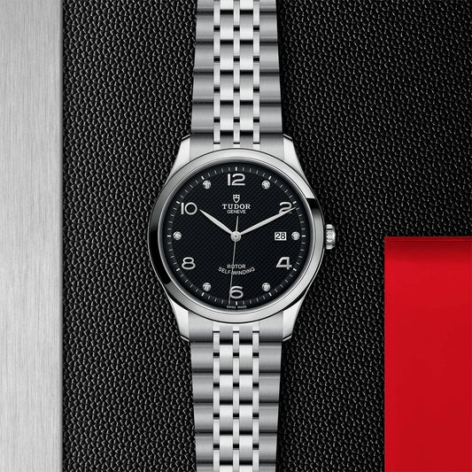 Tudor 1926 M91650-0004