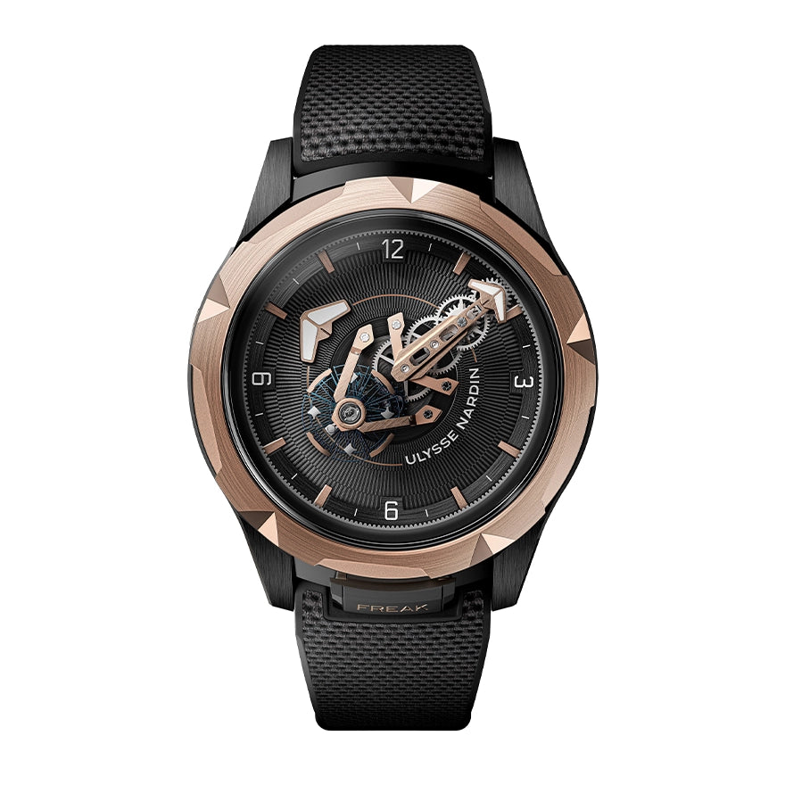 Ulysse Nardin FREAK ONE 2405-500-2A/3D