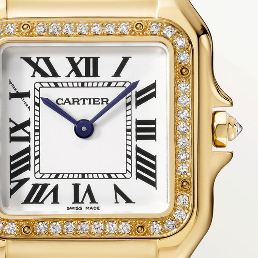 Cartier Panthère De Cartier Watch Medium WJPN0085 ( SOLD OUT )