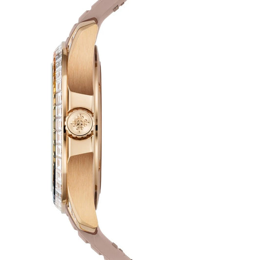 Patek Philippe Aquanaut Aquanaut Luce "Rainbow" Minute Repeater, Haute Joaillerie 5260/355R-001 ( SOLD OUT )