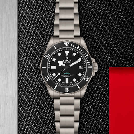 Tudor Pelagos Ultra M2543C1A7NU-0001