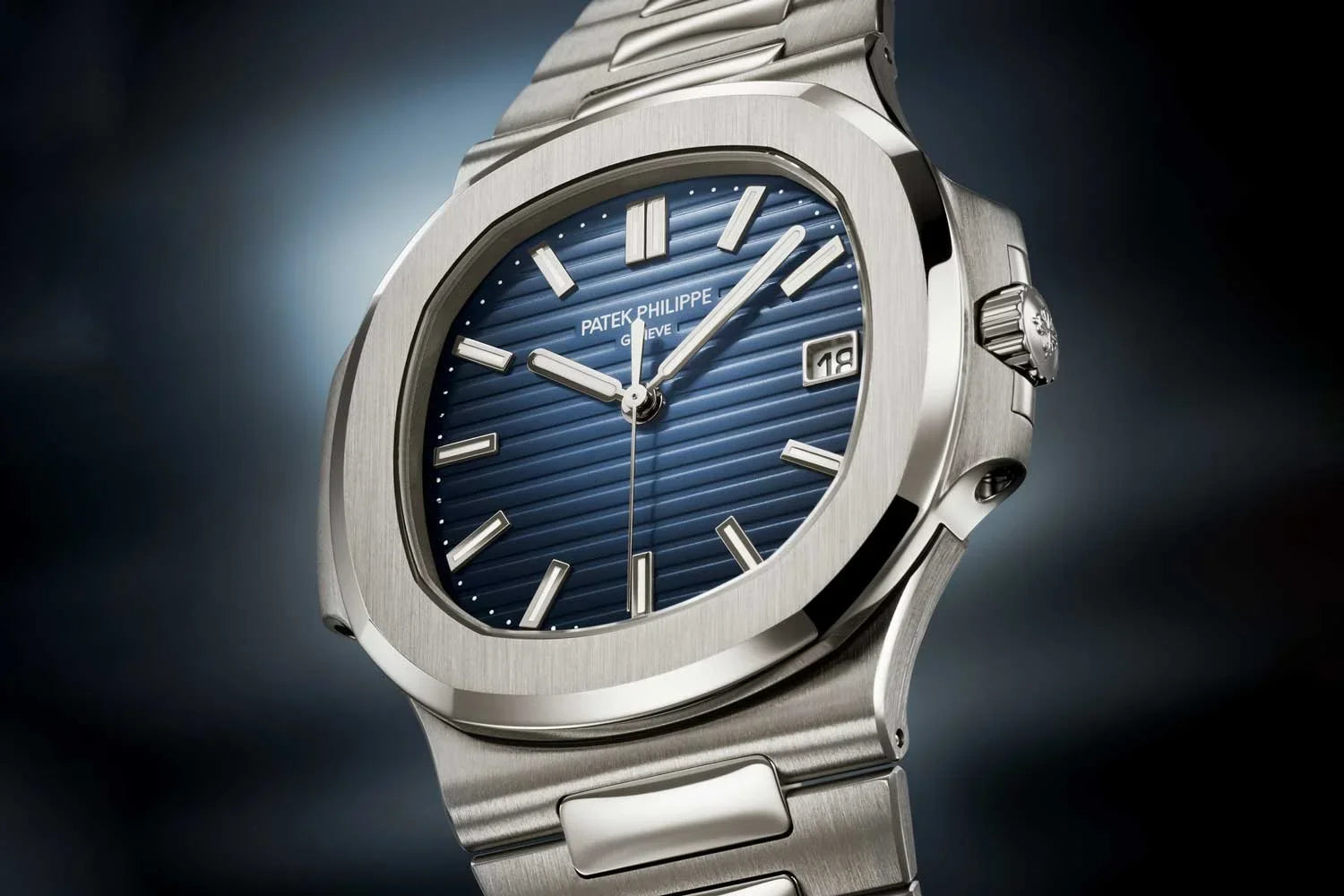 Shop Patek Philippe