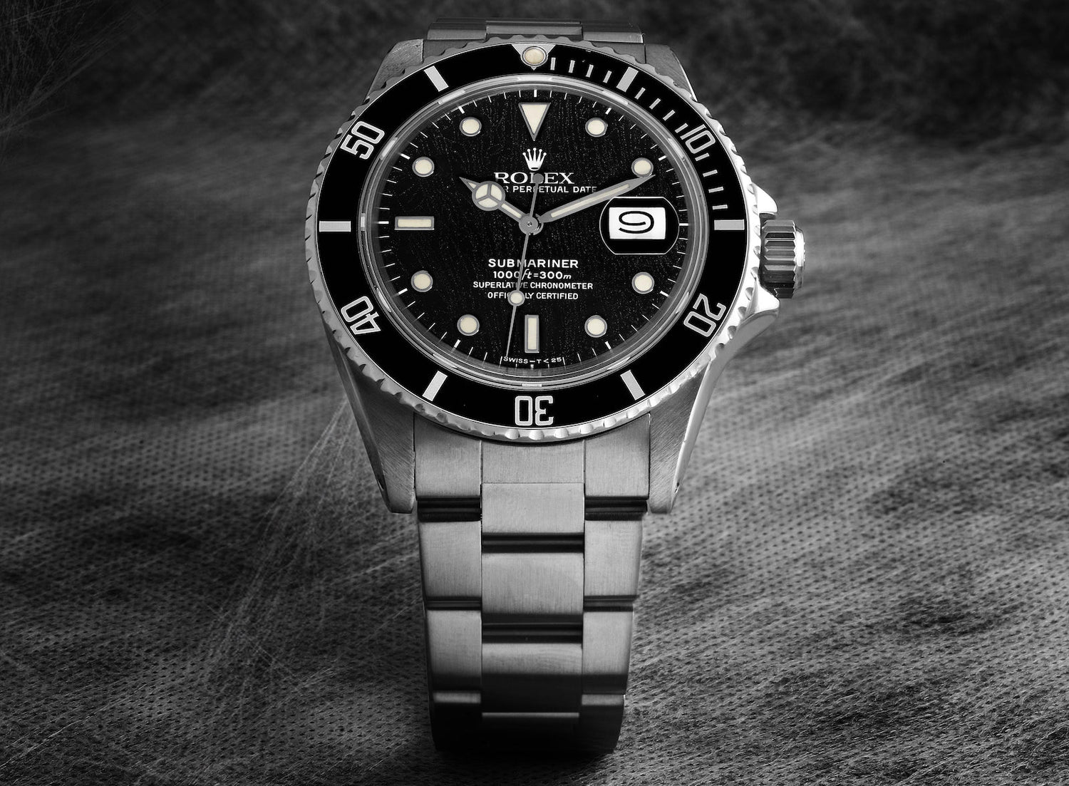 Shop Rolex
