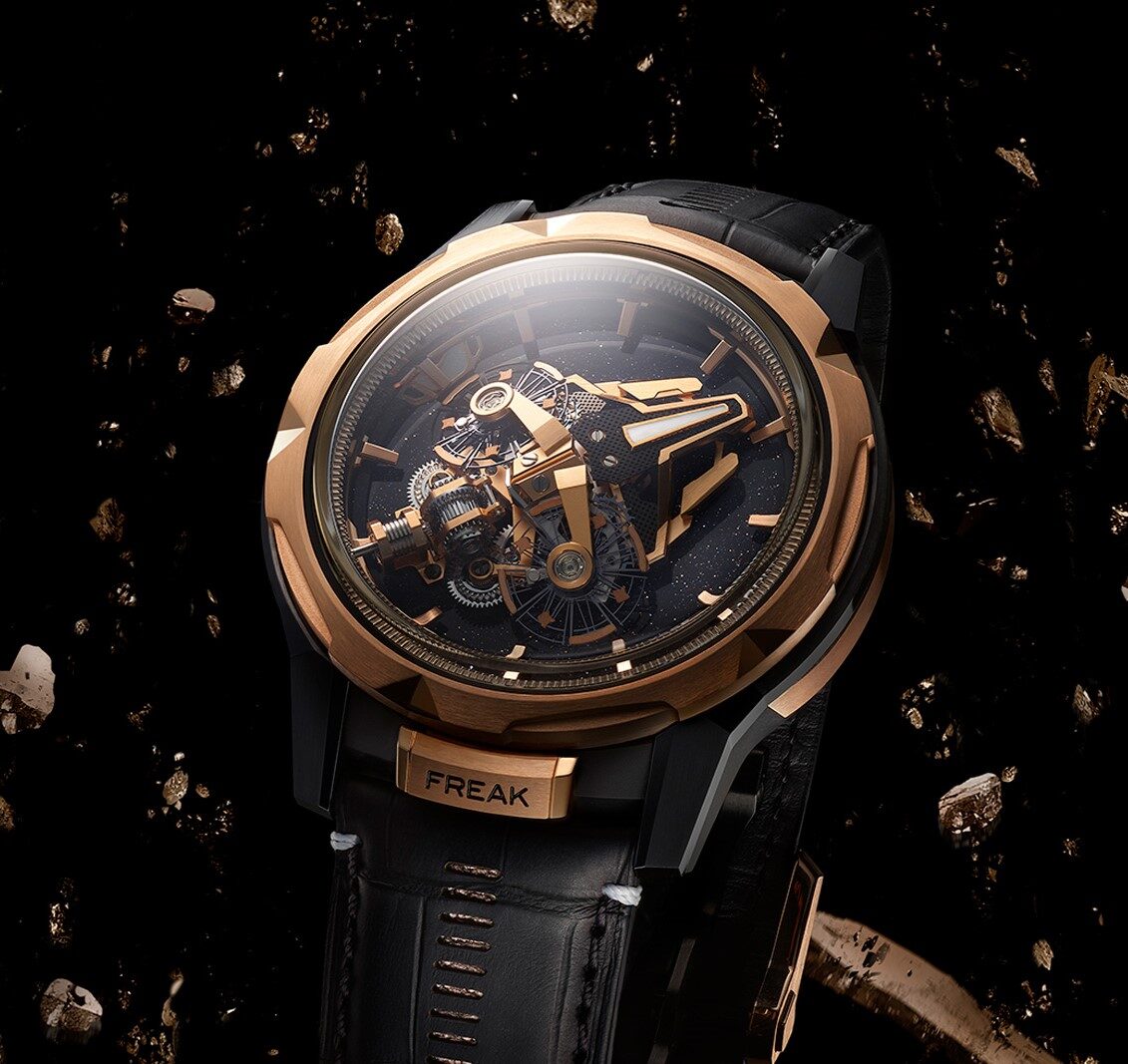 Shop Ulysse Nardin
