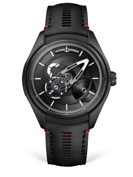 Ulysse Nardin Freak X Black 2303-270.1/BLACK
