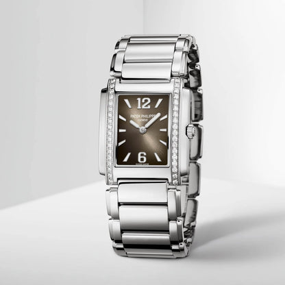 Patek Philippe Twenty~4 Quartz 4910/1200A-010