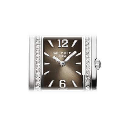 Patek Philippe Twenty~4 Quartz 4910/1200A-010