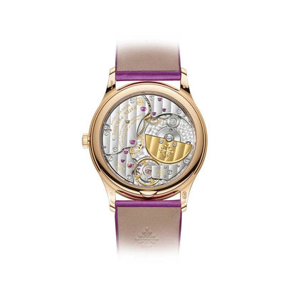 Patek Philippe Calatrava Ladies Joaillerie 4997/200R-001