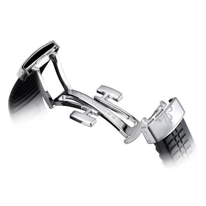 Patek Philippe Aquanaut Date, Sweep Seconds 5167A-001