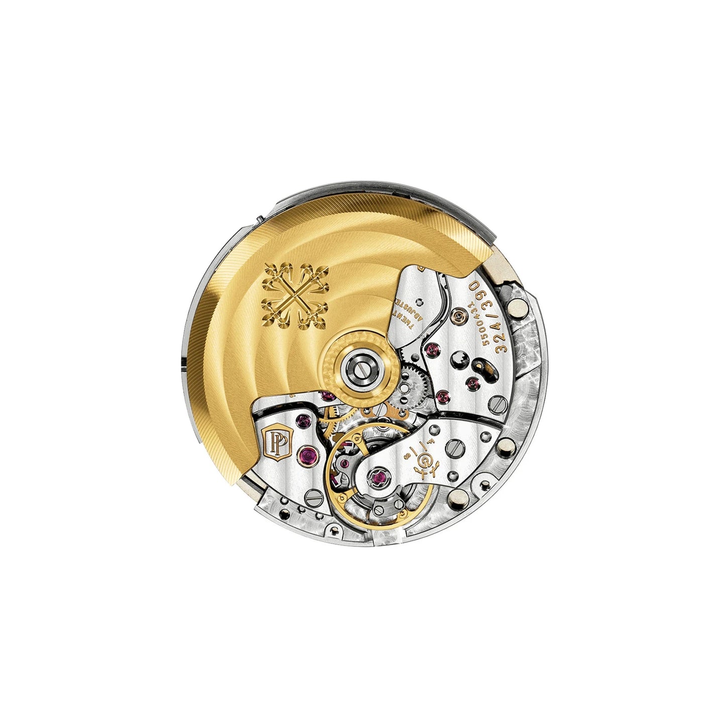 Patek Philippe Aquanaut Date, Sweep Seconds 5167A-001