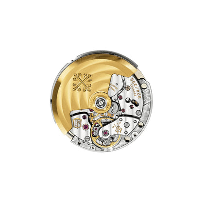 Patek Philippe Aquanaut Date, Sweep Seconds 5167A-001