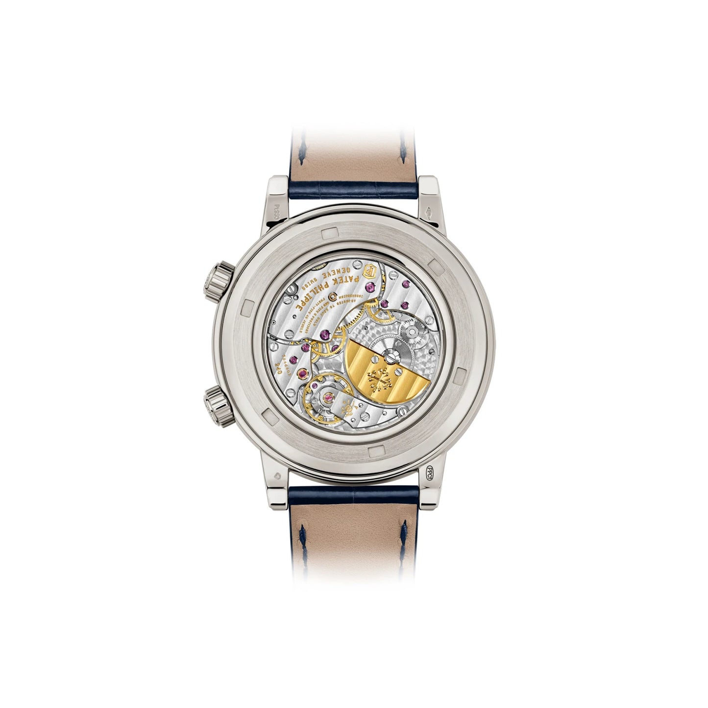 Patek Philippe Grand Complications Celestial 6102P-001 ( SOLD OUT )