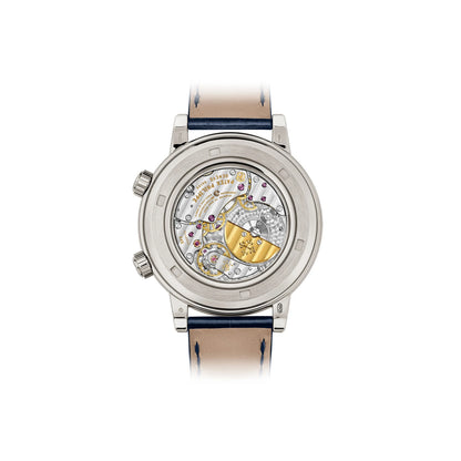 Patek Philippe Grand Complications Celestial 6102P-001 ( SOLD OUT )