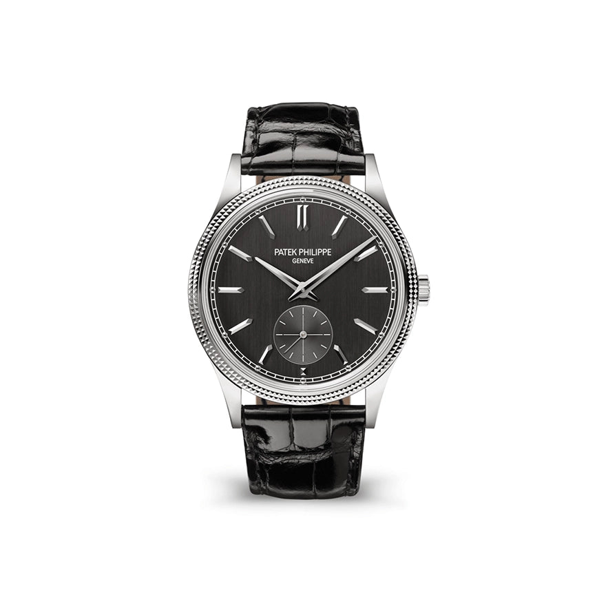 Patek Philippe Calatrava Manual Winding 6119G-001