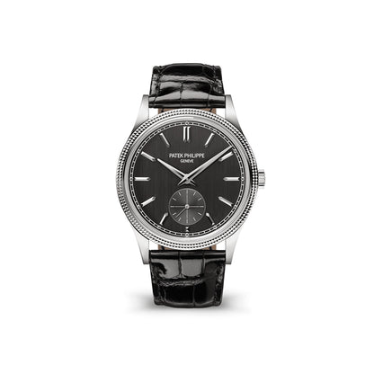 Patek Philippe Calatrava Manual Winding 6119G-001
