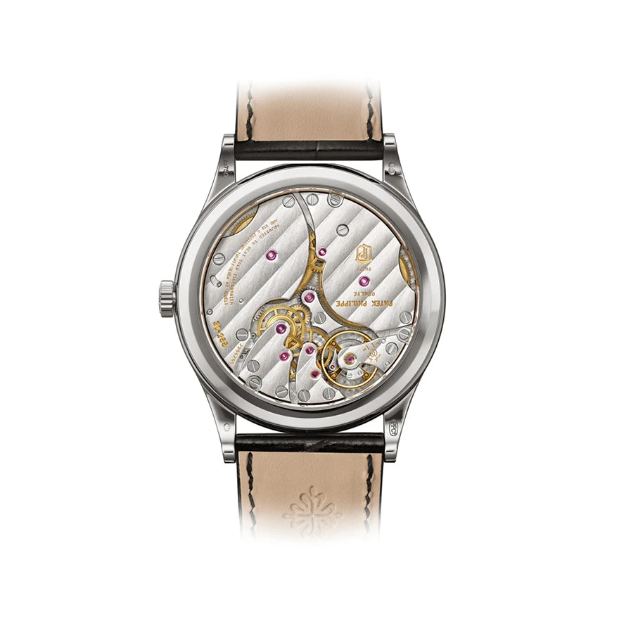 Patek Philippe Calatrava Manual Winding 6119G-001