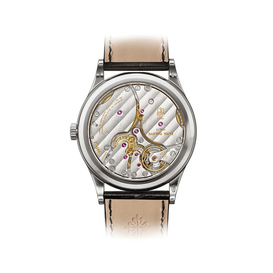 Patek Philippe Calatrava Manual Winding 6119G-001