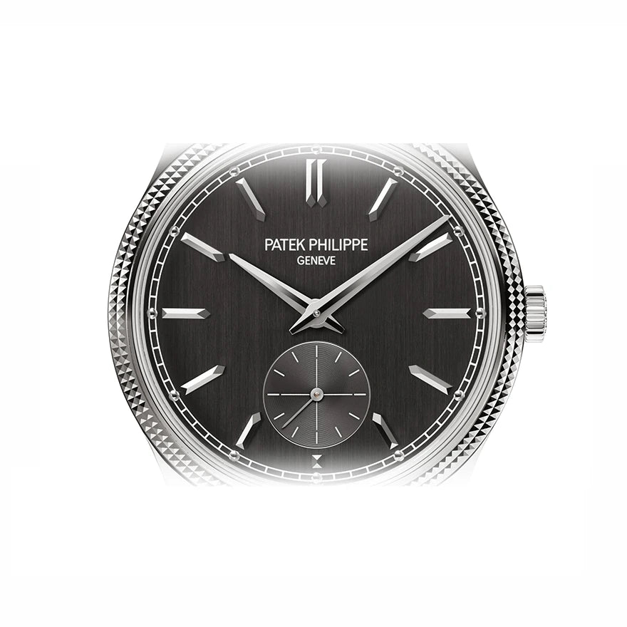 Patek Philippe Calatrava Manual Winding 6119G-001