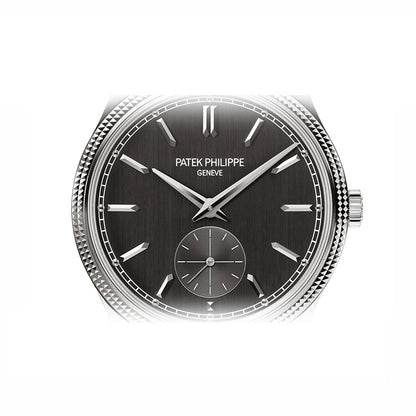 Patek Philippe Calatrava Manual Winding 6119G-001