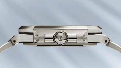 Patek Philippe Cubitus Date, Sweep Seconds 7128/1G-001