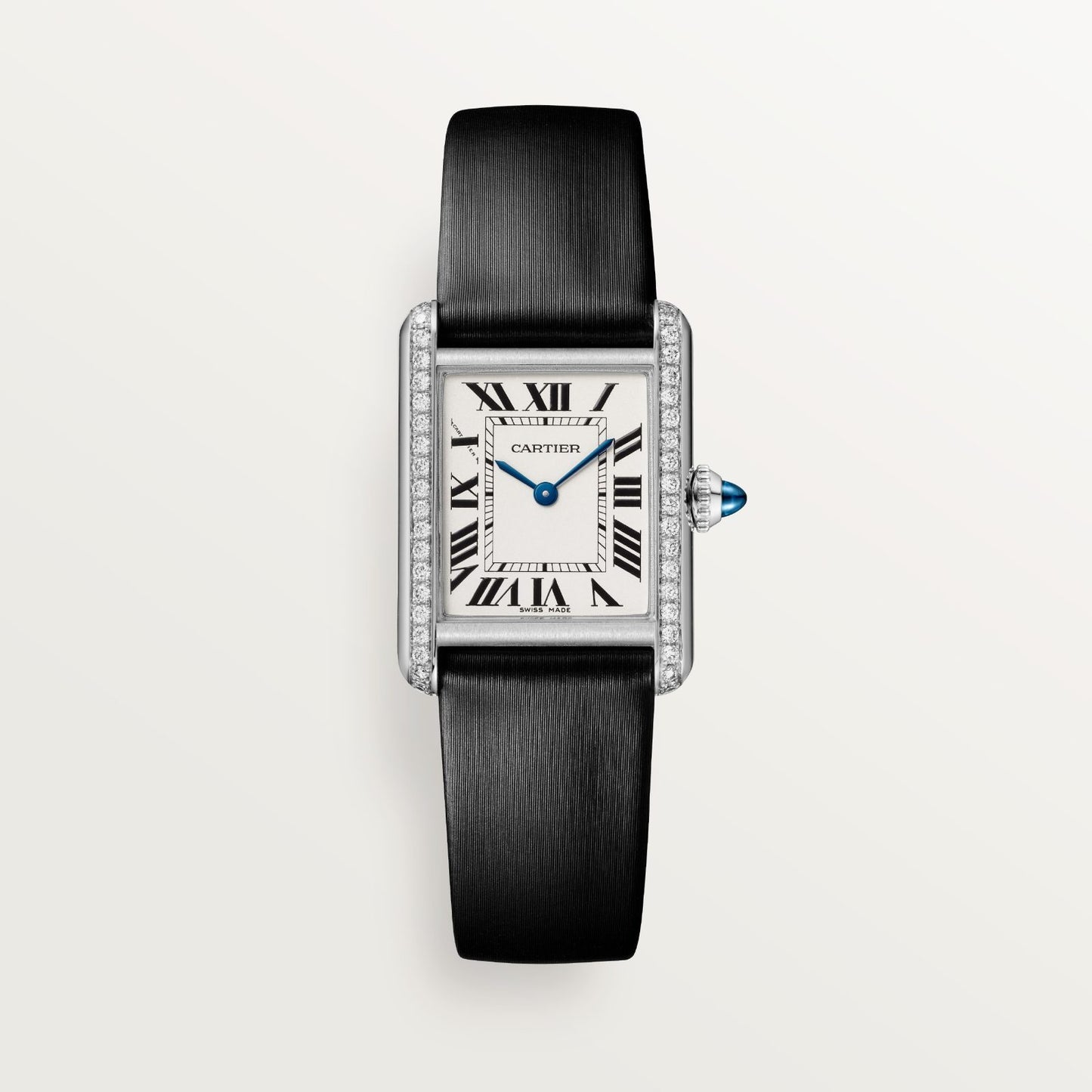 Cartier Tank Must Watch Small W4TA0031