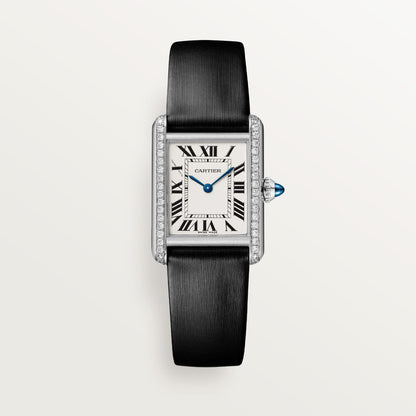 Cartier Tank Must Watch Small W4TA0031