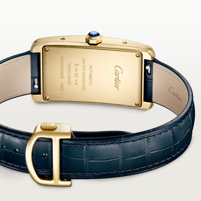 Cartier Tank Américaine watch WGTA0300