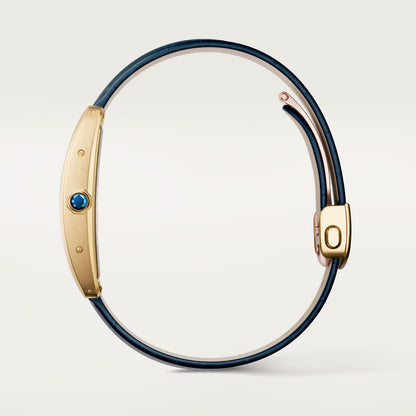 Cartier Tank Américaine watch WGTA0300