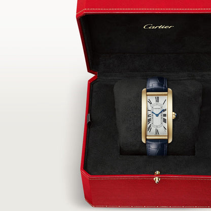 Cartier Tank Américaine watch WGTA0300