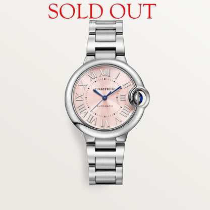 Cartier Ballon Bleu De Cartier WSBB0068 ( SOLD OUT )