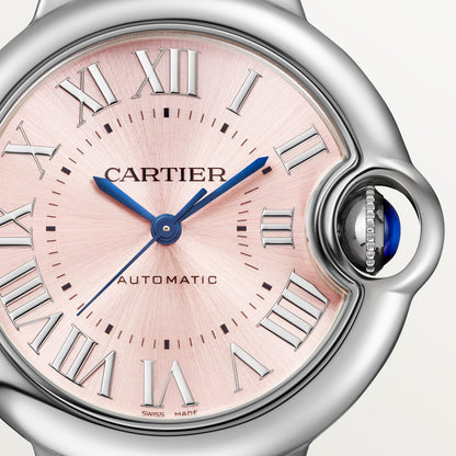 Cartier Ballon Bleu De Cartier WSBB0068 ( SOLD OUT )