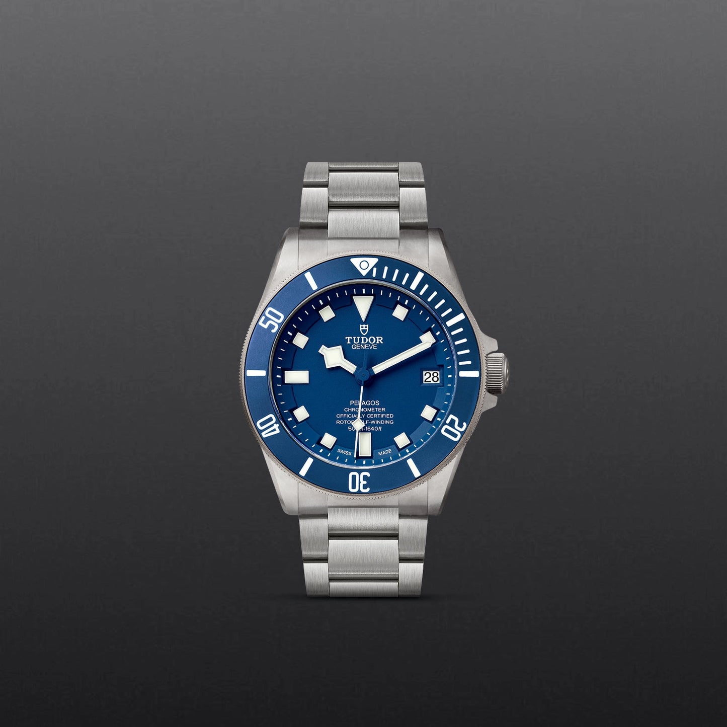 Tudor Pelagos M25600TB-0001