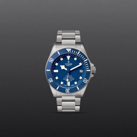 Tudor Pelagos M25600TB-0001