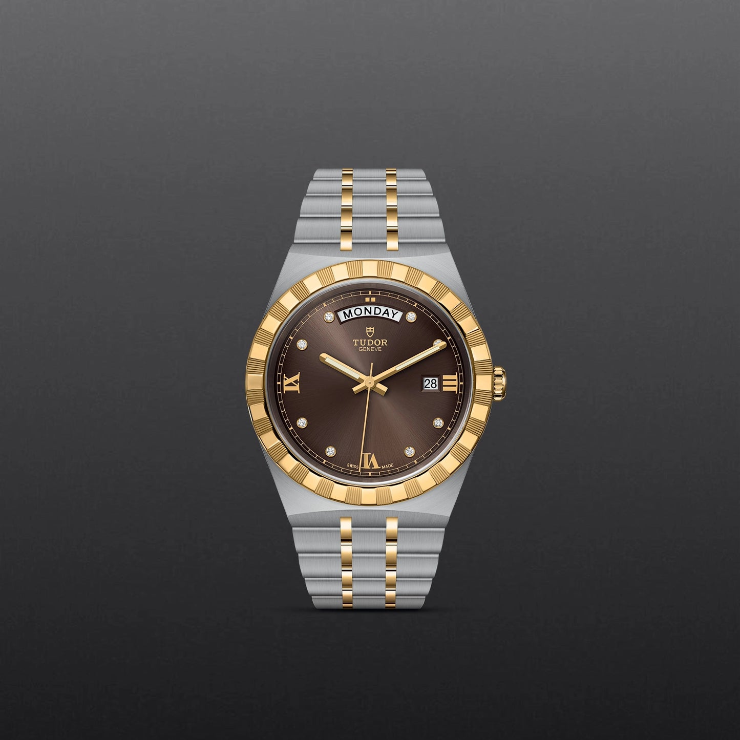 Tudor TUDOR Royal M28603-0008