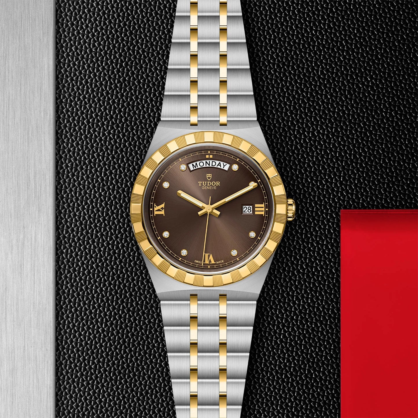 Tudor TUDOR Royal M28603-0008