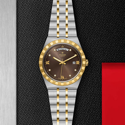 Tudor TUDOR Royal M28603-0008