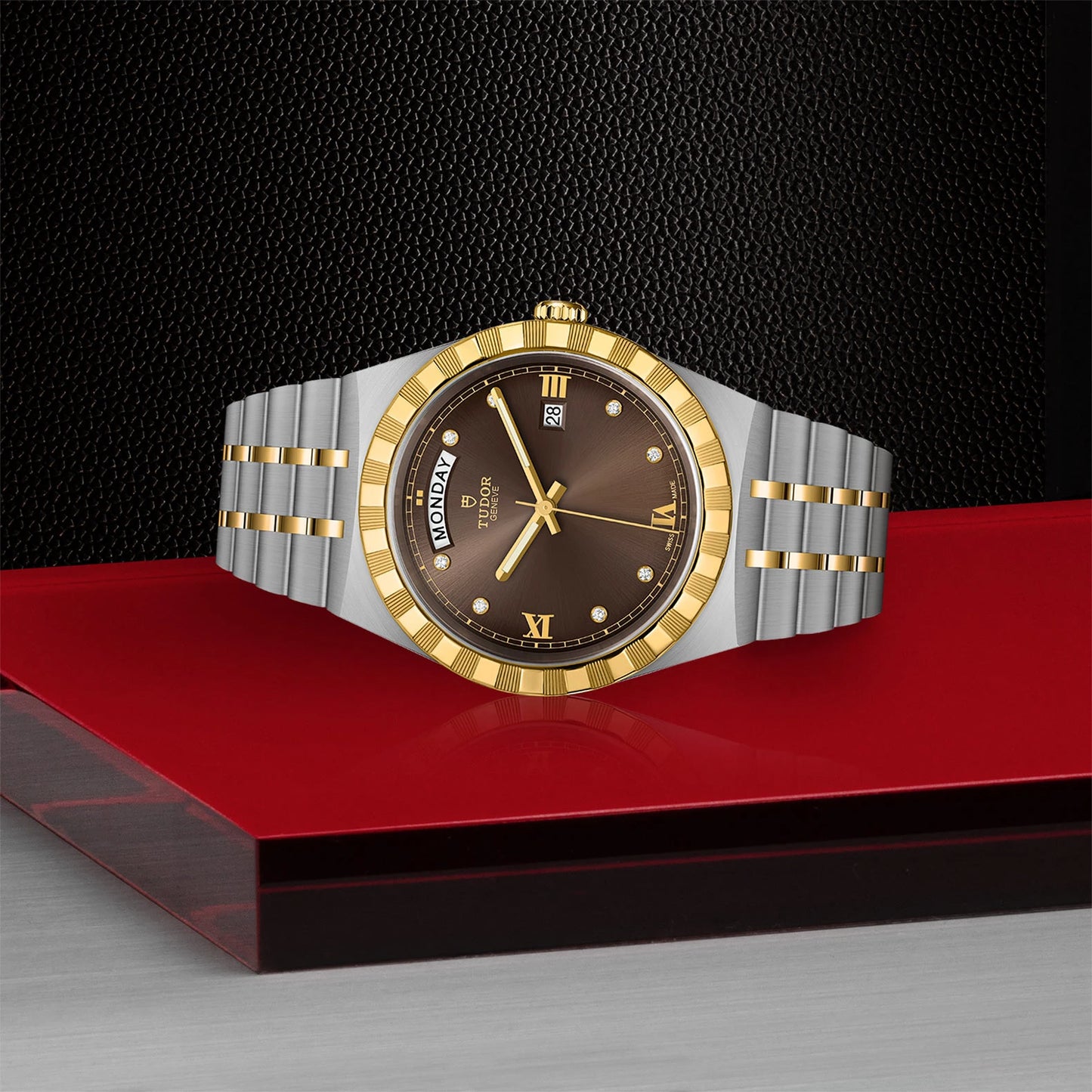 Tudor TUDOR Royal M28603-0008