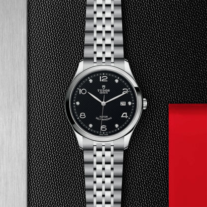Tudor 1926 M91650-0004