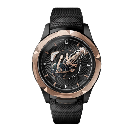 Ulysse Nardin FREAK ONE 2405-500-2A/3D