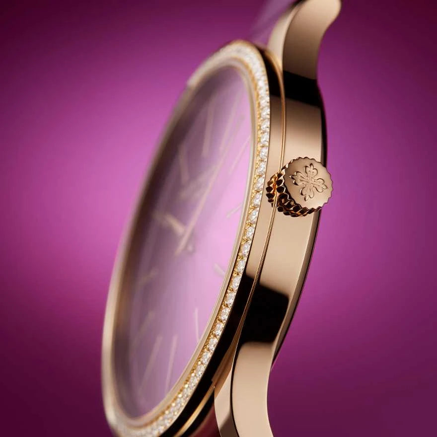 Patek Philippe Calatrava Ladies Joaillerie 4997/200R-001