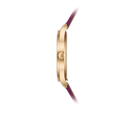 Patek Philippe Calatrava Ladies Joaillerie 4997/200R-001