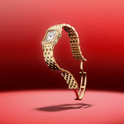 Cartier Panthère De Cartier Watch Medium WJPN0085 ( SOLD OUT )