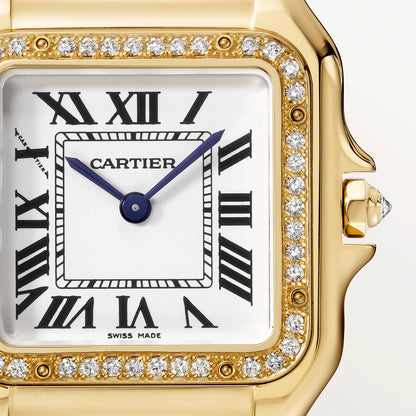 Cartier Panthère De Cartier Watch Medium WJPN0085 ( SOLD OUT )