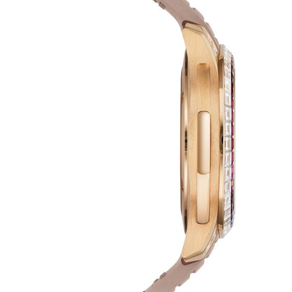 Patek Philippe Aquanaut Aquanaut Luce "Rainbow" Minute Repeater, Haute Joaillerie 5260/355R-001 ( SOLD OUT )