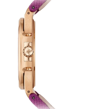 Patek Philippe Nautilus Date, Sweep Seconds 7010R-013