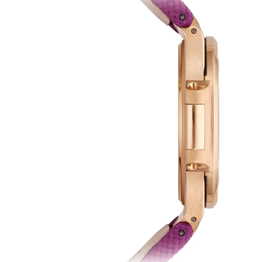 Patek Philippe Nautilus Date, Sweep Seconds 7010R-013