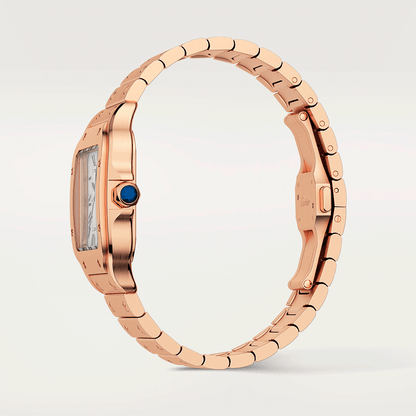 Cartier Santos De Cartier Watch Medium WGSA0031