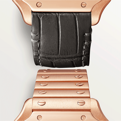 Cartier Santos De Cartier Watch Medium WGSA0031