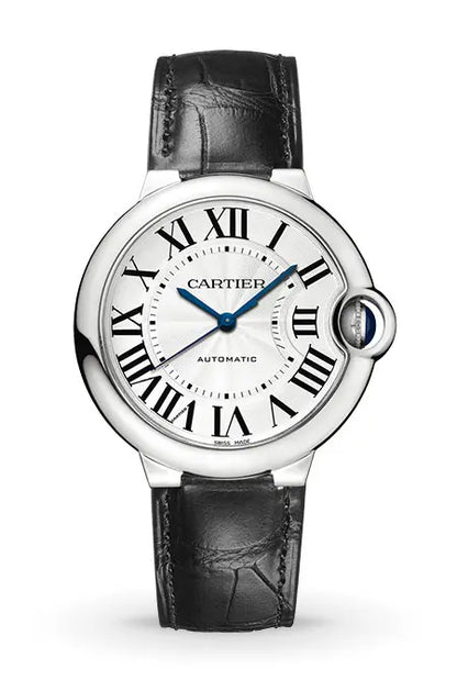 Cartier Ballon Bleu De Cartier Watch WSBB0028